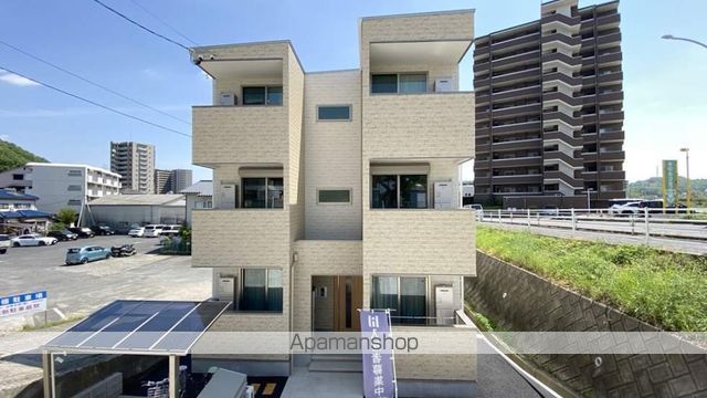 REGALEST 津島笹が瀬の外観写真