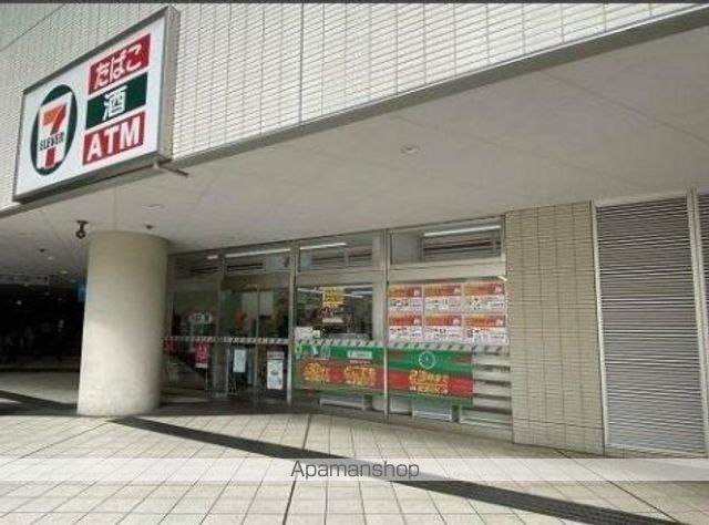 14 ONE FOUR MINAMI IKEBUKUROの周辺写真