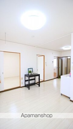 パークヒルズ梨子ノ木[2LDK/46.37m2]の内装2