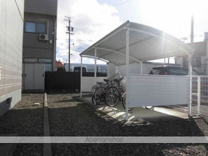 ディアスシャインＢ棟[1LDK/43.54m2]の共用部4