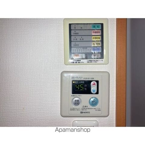 スパシエ府中駅前の内装写真