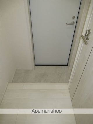 和歌山県和歌山市田中町５丁目[1LDK/34.02m2]の玄関