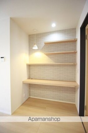 岡山県岡山市北区西古松２丁目[2LDK/55.3m2]の内装5