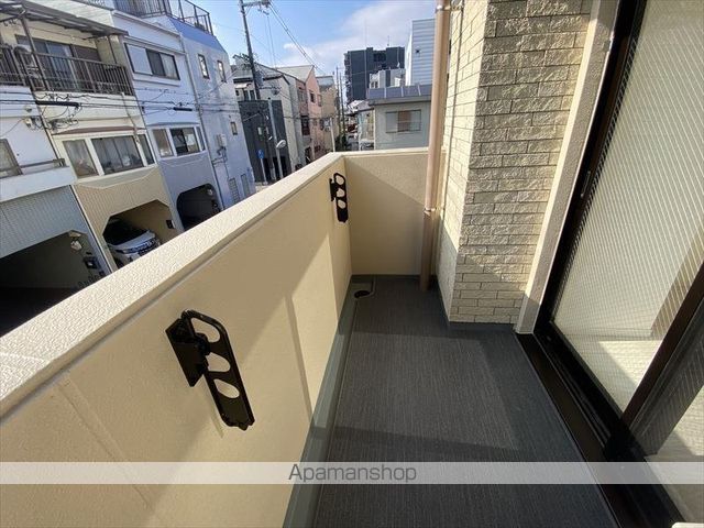 ライジングメゾン新大阪サウスの内装写真