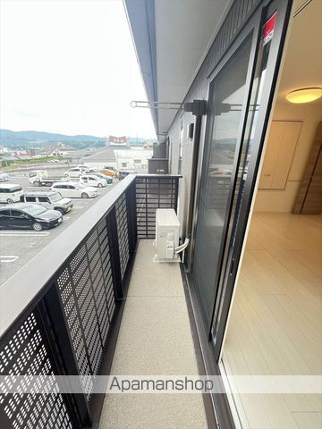 PROUD桔梗が丘 B棟の内装写真