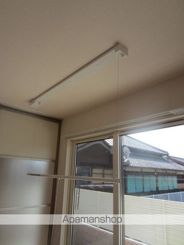 セジュール花みずき A棟の内装写真