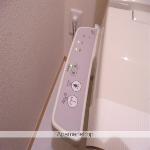 ステラカーサの内装写真