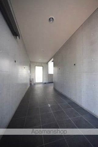 WELL HOUSE 東大井の内装写真