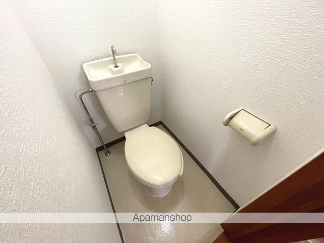 コスモス21の内装写真