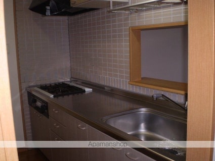 アルカンシエル[3LDK/71.14m2]の内装4