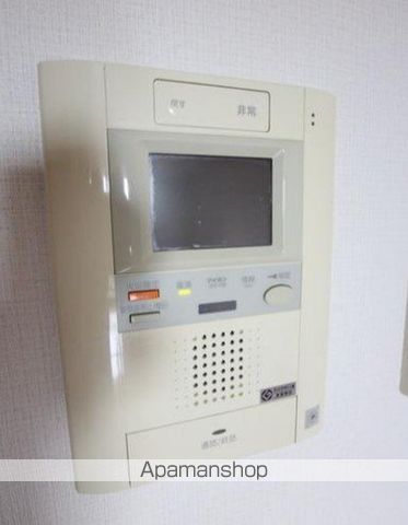 カスタリアタワー品川シーサイドの内装写真