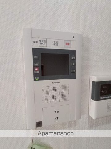 VERREEBIEの内装写真