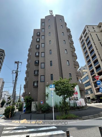 プラージュ湘南 303 ｜ 神奈川県藤沢市藤沢41-1（賃貸マンション1K・3階・23.10㎡） その3