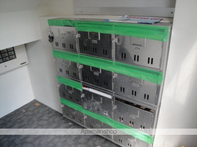 NEW STORK APARTMENT 禁野本町のその他写真