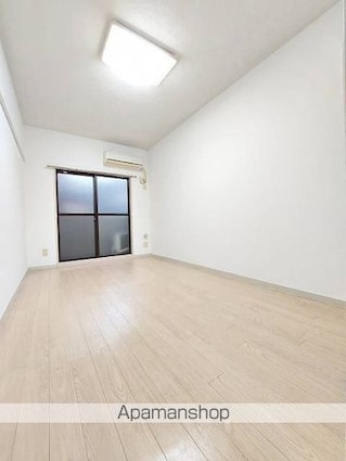 東京都世田谷区南烏山４丁目[1R/16.5m2]のリビング・居間3