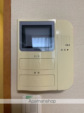プランドール6.2の内装写真