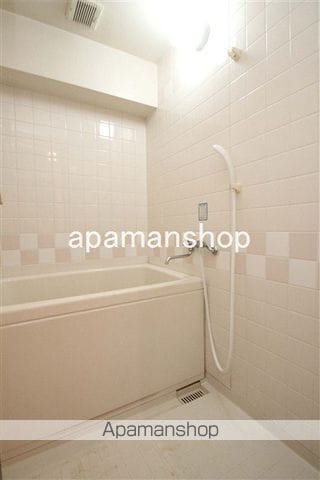 サウスパラジェの内装写真