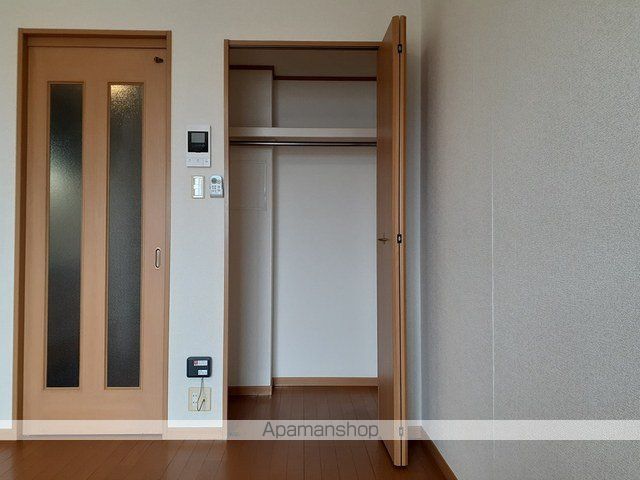 エテルノCの内装写真