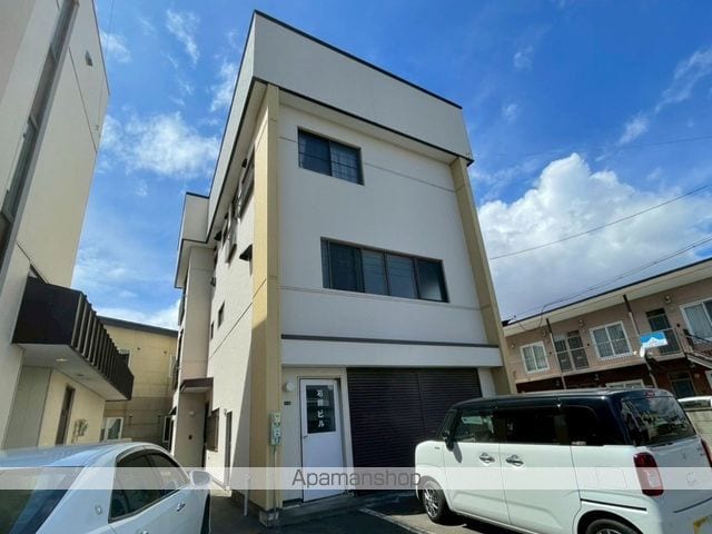 石田ビル 202 ｜ 北海道釧路市新富町8-14（賃貸マンション1R・2階・28.02㎡） その3