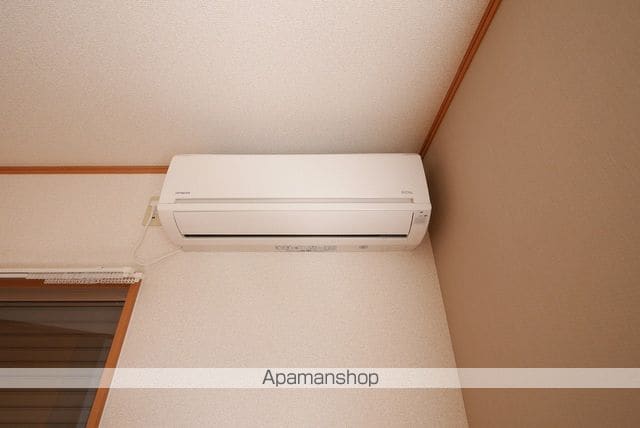 クイーンハイツ金田 B棟の内装写真