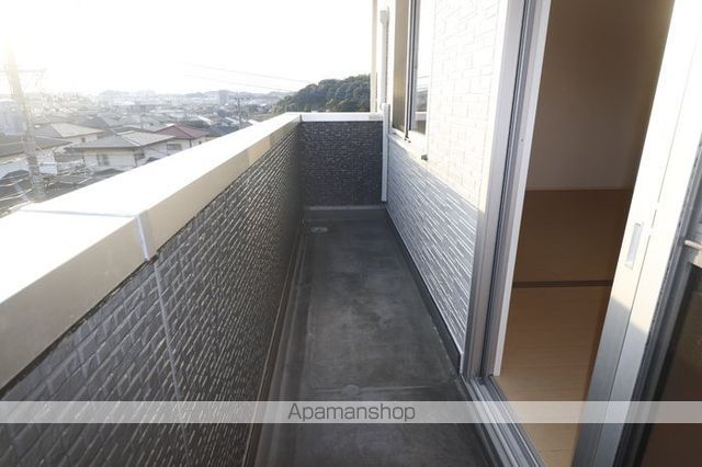 サンタ・アンジェリの内装写真
