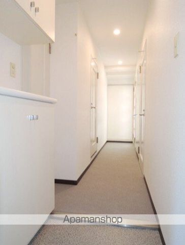 K HOUSE1の内装写真