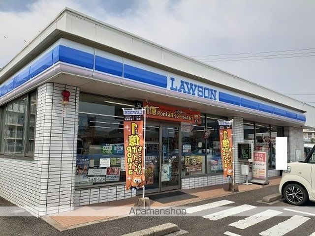 サンヴェールハイツ北の周辺写真