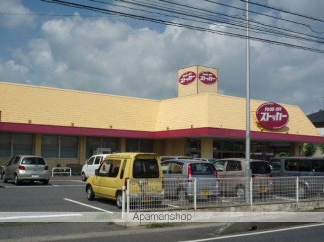 サクラハイツの周辺写真
