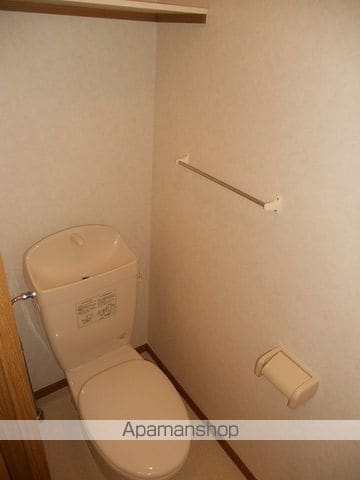 くりの木スクエアIの内装写真