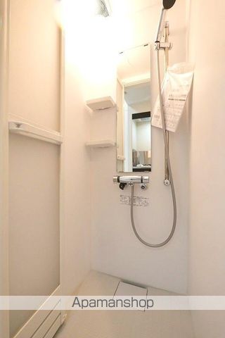 ハーモニーテラス仲宿IIIの内装写真