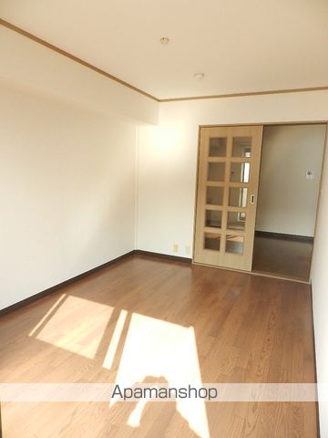 KZ本八幡ステートメントの内装写真