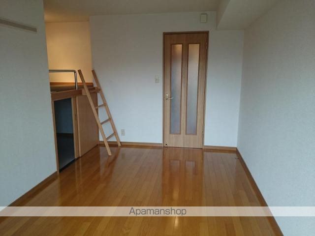 エクレール二軒茶屋の内装写真