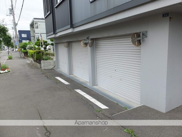 パルティールTM北郷のその他写真