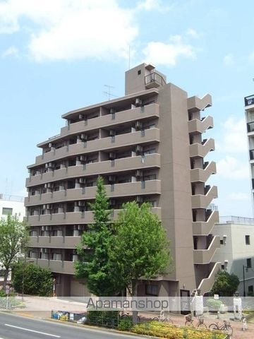 ロイヤルパレス高円寺の外観写真