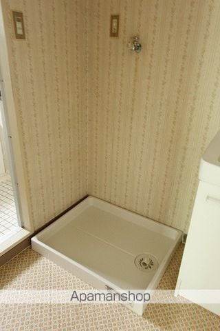 メゾン・ド・プチの内装写真