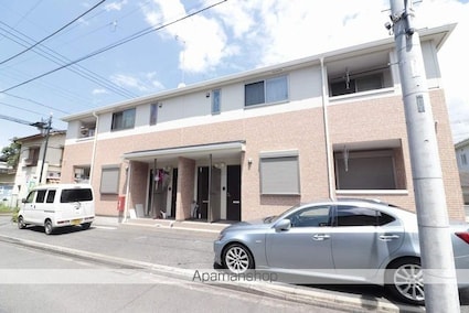 東京都立川市栄町５丁目[1LDK/41.09m2]の外観3