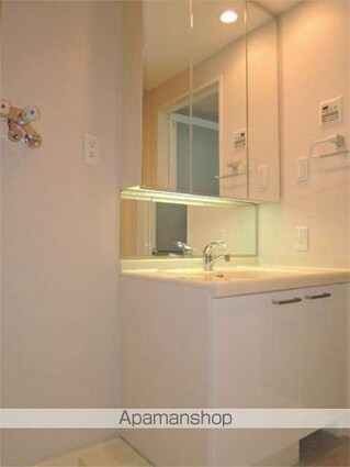 カスタリア人形町[2LDK/56.21m2]の内装