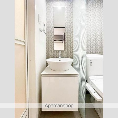 SーRESIDENCE神戸磯上通の内装写真