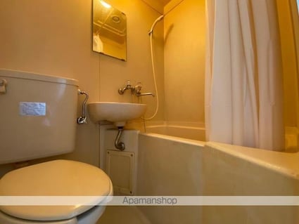 はうすはなぞの[1K/20m2]のバス