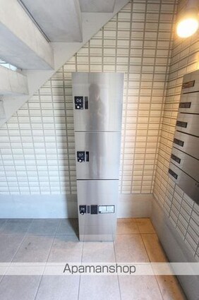サンヒルズ伏石[1LDK/44.62m2]の共用部1