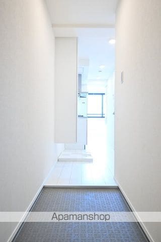 長楽町屋レジデンスの内装写真