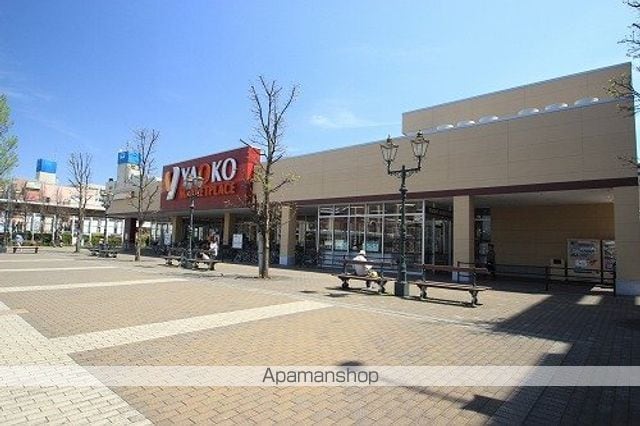 プリマ成田若葉弐番館の周辺写真
