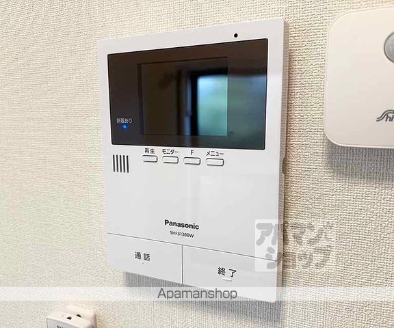 リチェッターコロの内装写真