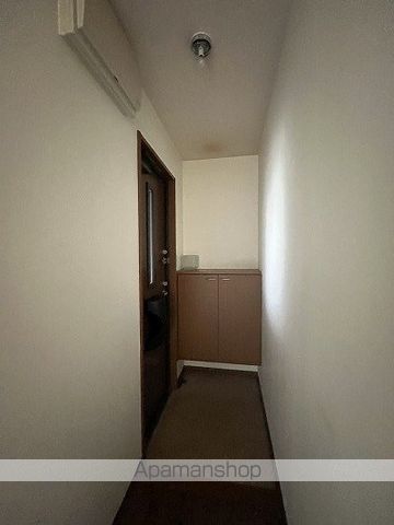 マイルストーンズの内装写真