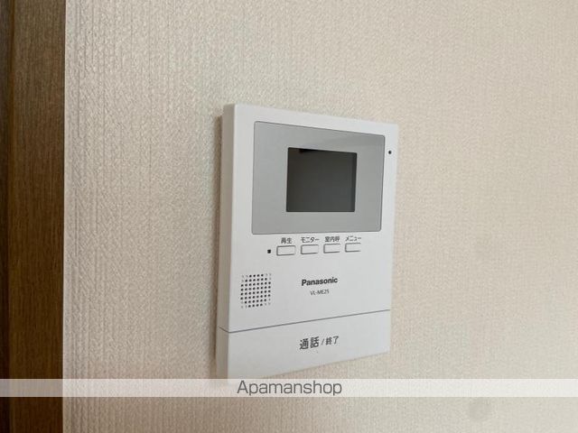 グランコートイーストの内装写真