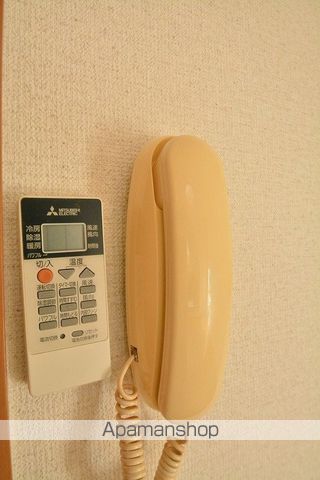 パル・ルの内装写真