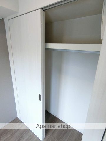 イプセ押上の内装写真
