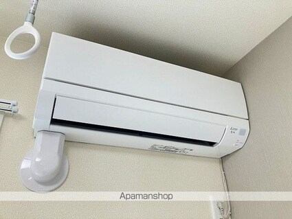 ハルモニア[1LDK/33.36m2]のその他設備