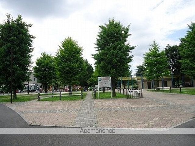 イーリス上福岡の周辺写真