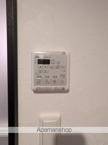 晴蔵KOTONIの内装写真